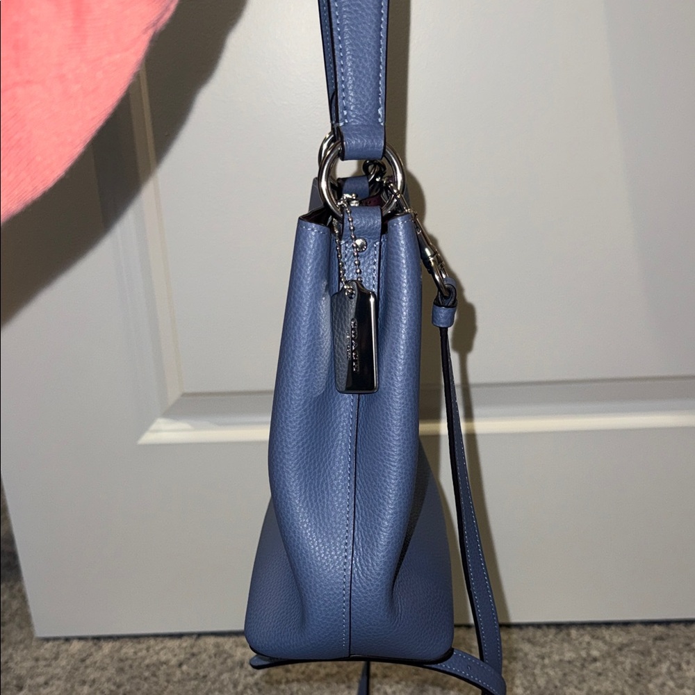 Coach Small Town Bucket Bag - Picture 9 of 9